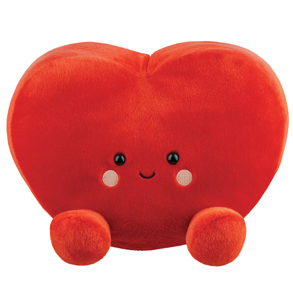 13" Amore Heart™ - Image 6