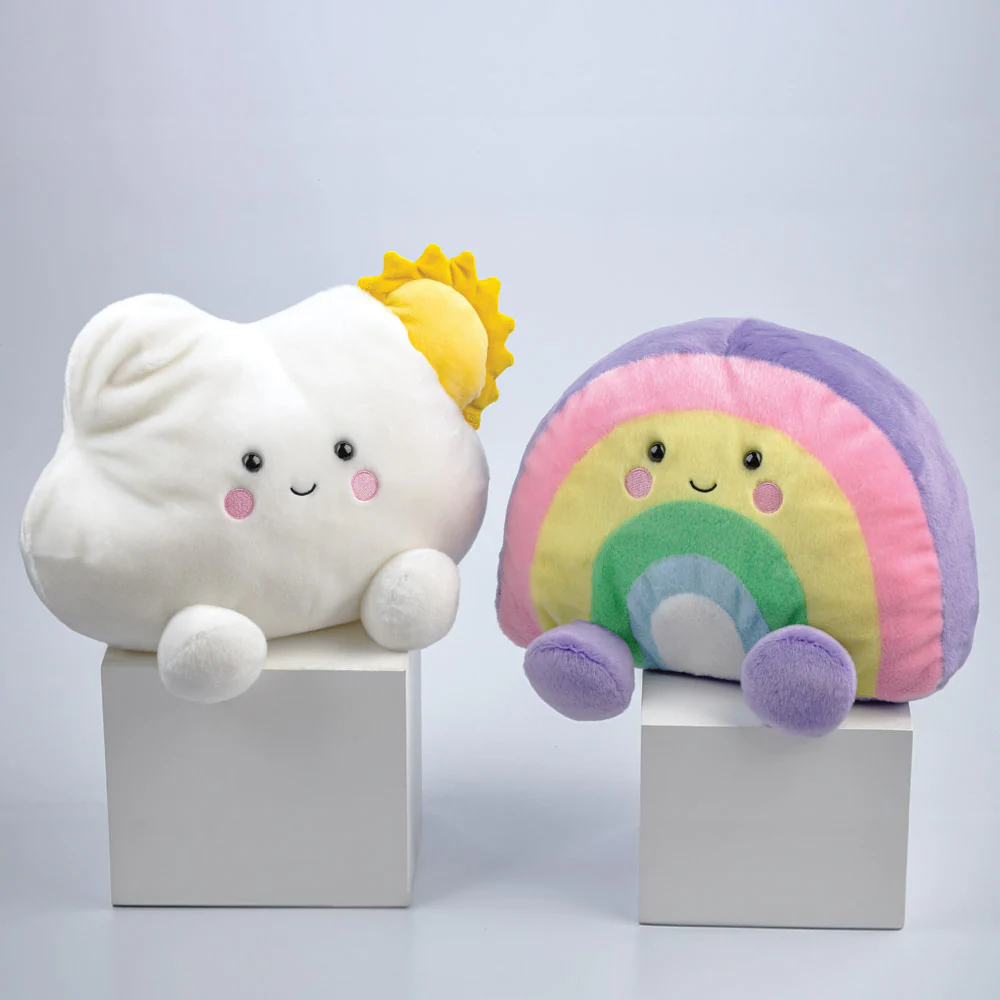 13" Summer Cloud™ - Image 5
