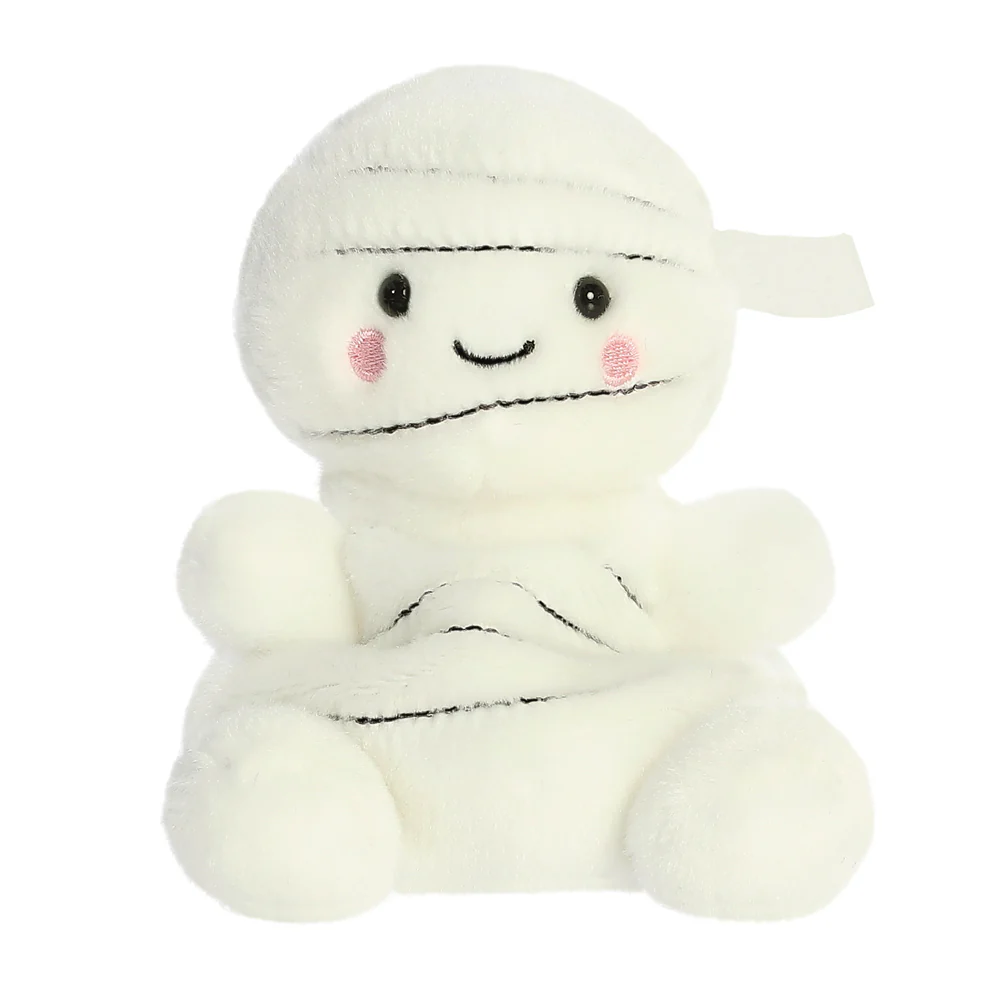 Brendan Mummy™
