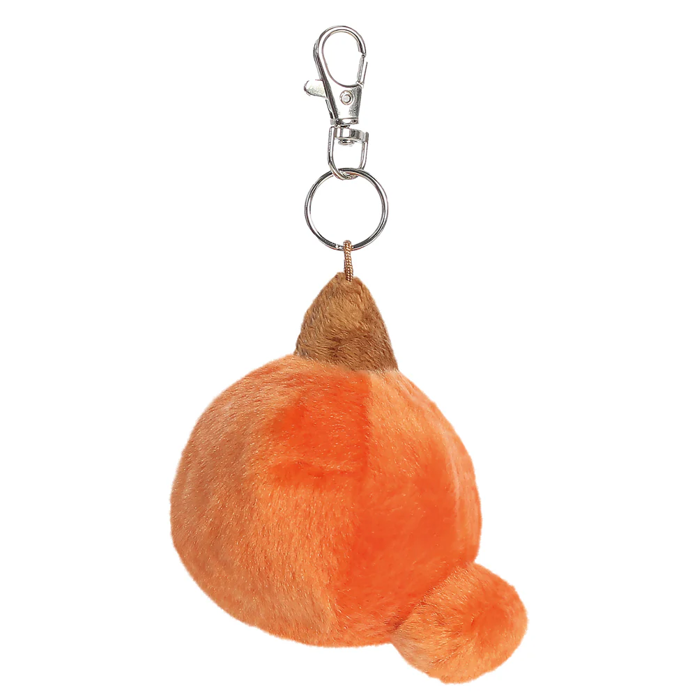 Paisley Pumpkin™ Clip-On - Image 2