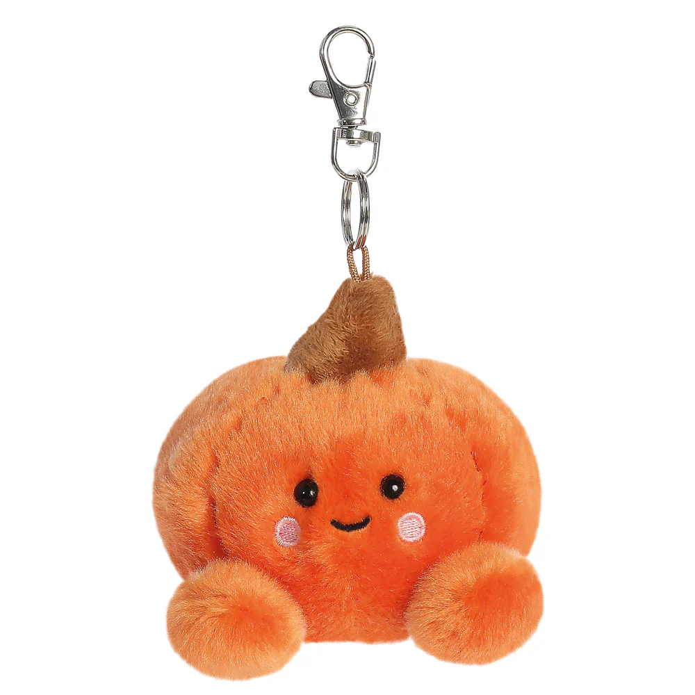 Paisley Pumpkin™ Clip-On - Image 3