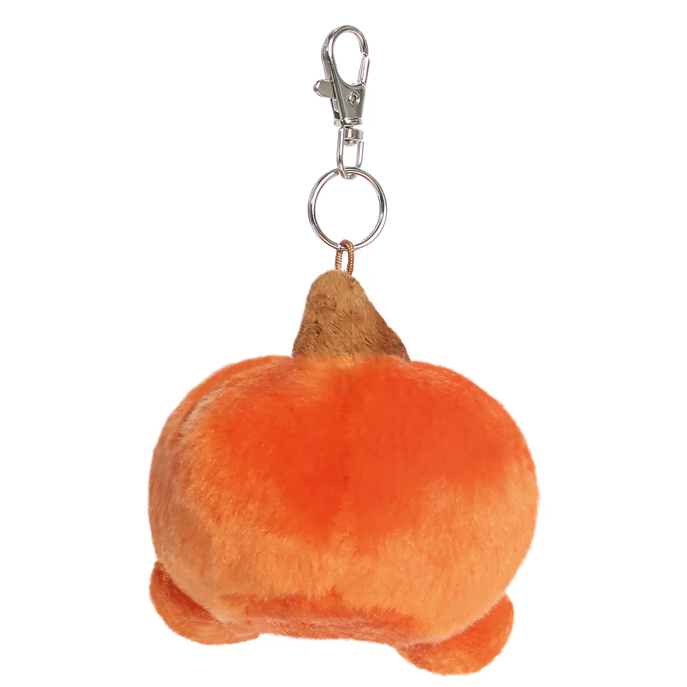 Paisley Pumpkin™ Clip-On - Image 4