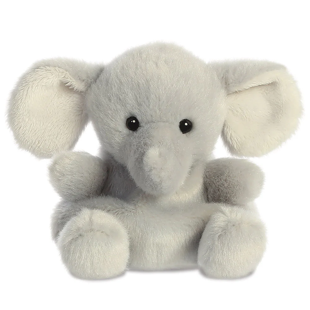 Stomps Elephant™