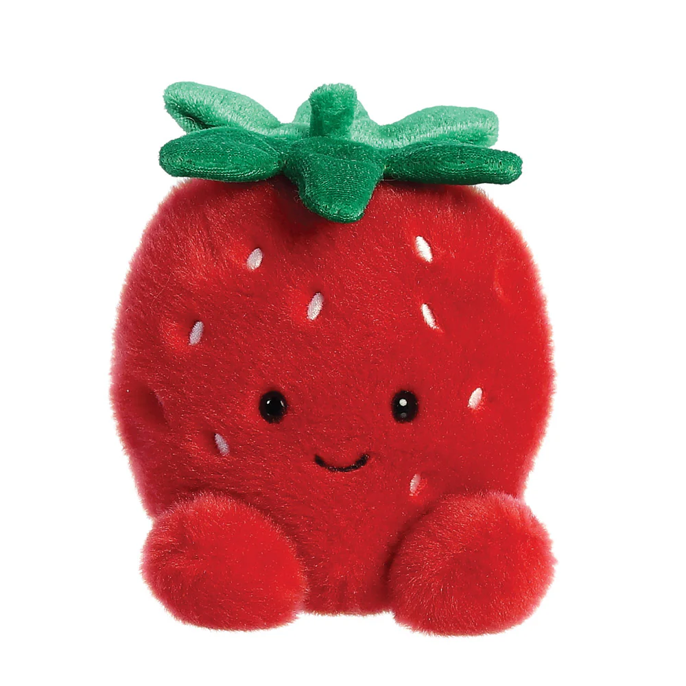 Juicy Strawberry™