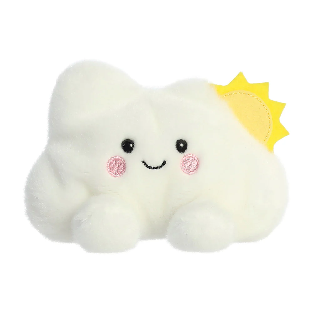 Summer Cloud™