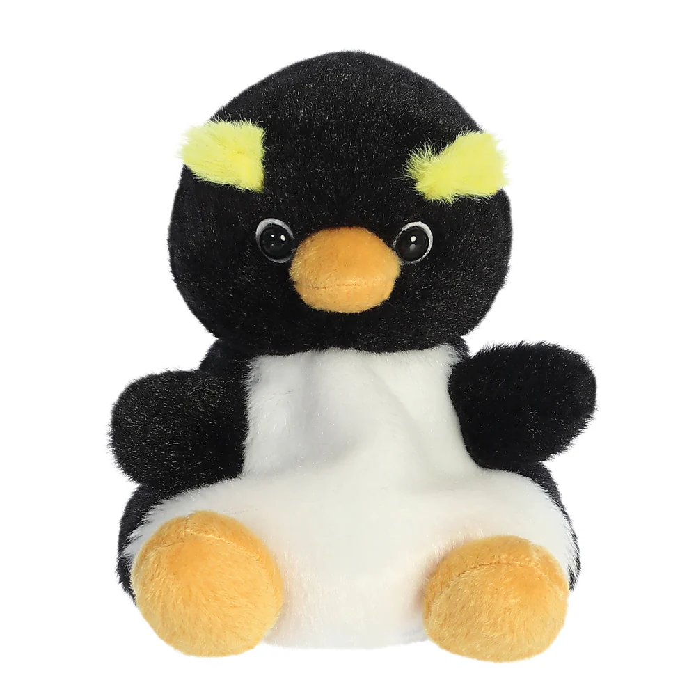 Rocco Rockhopper Penguin