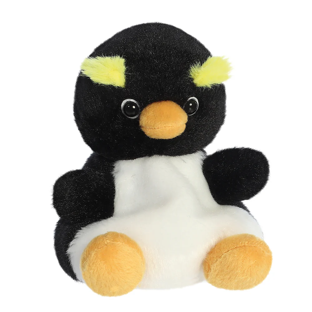 Rocco Rockhopper Penguin - Image 3