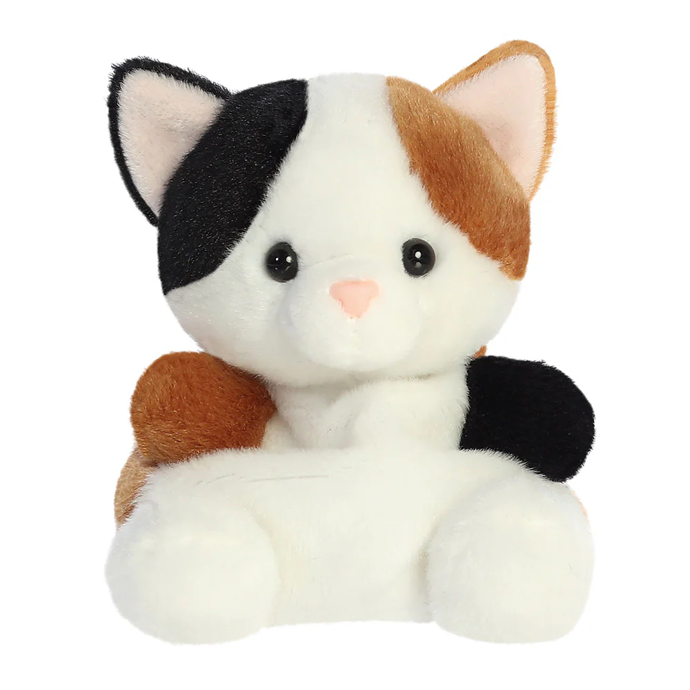 Peebs Calico Cat™