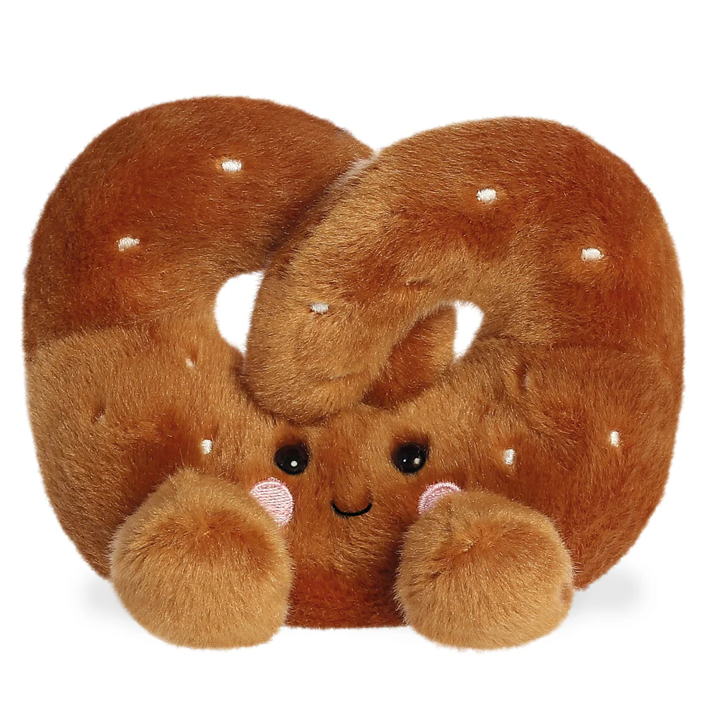 Twist Pretzel™