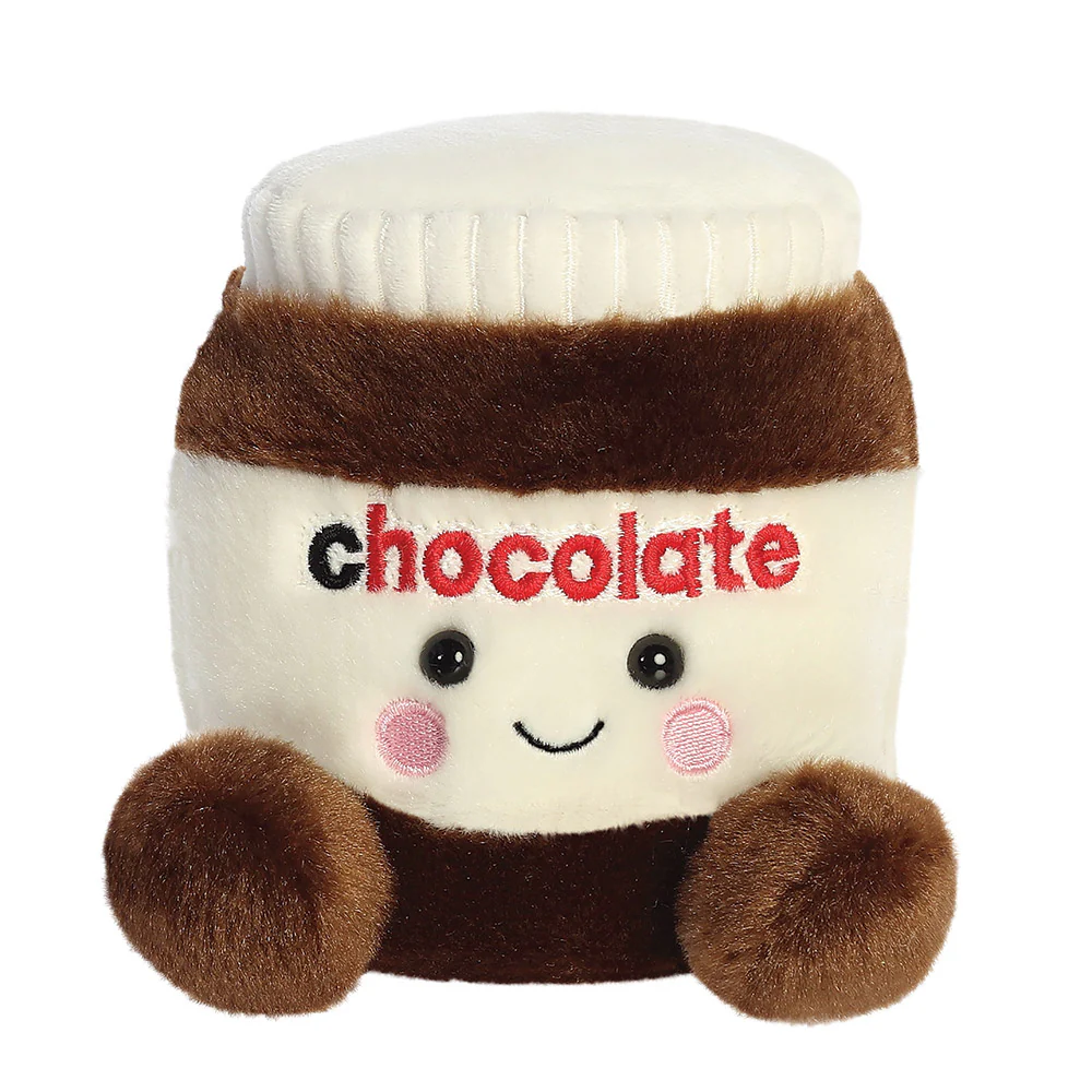 Silky Chocolate Spread™