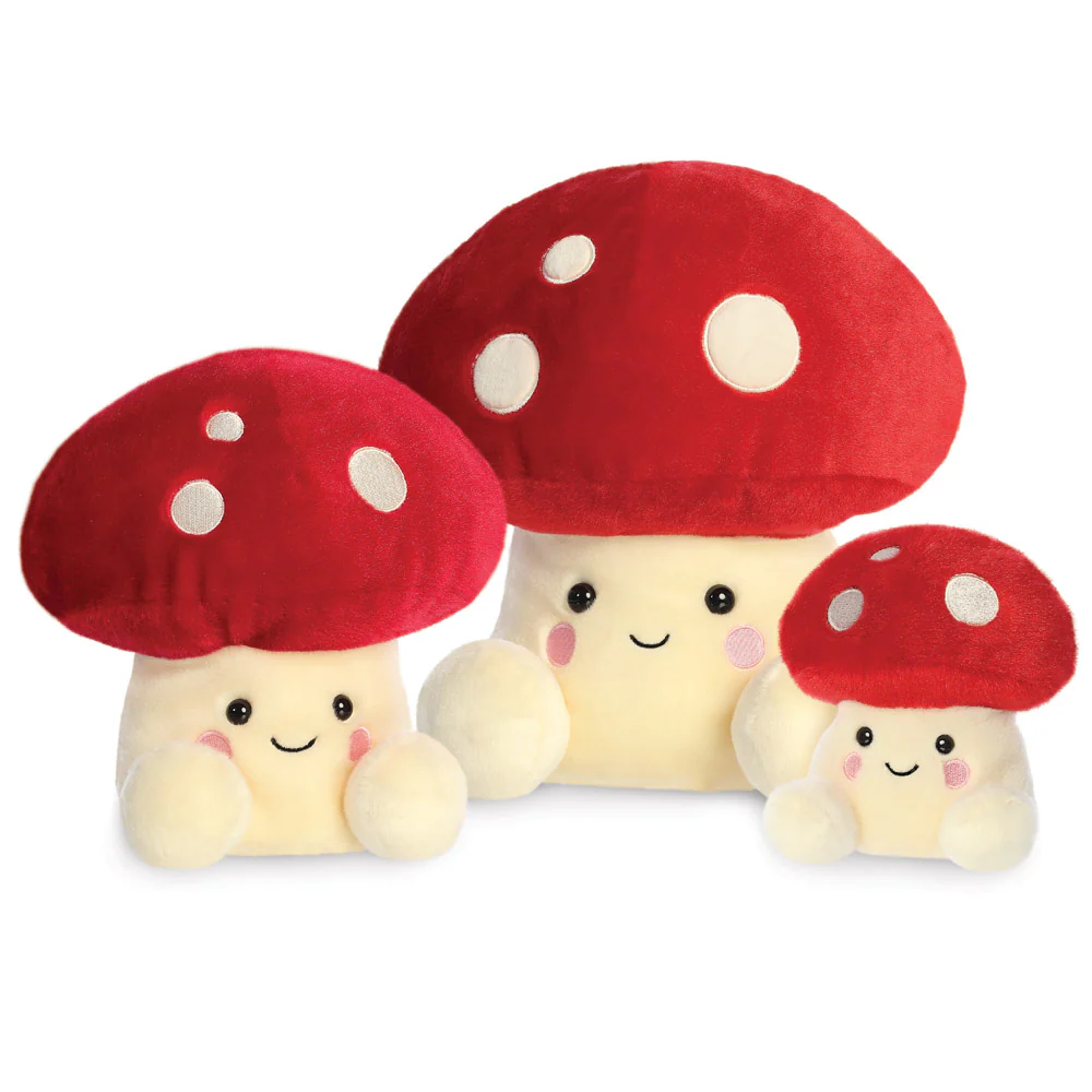 13" Amanita Mushroom™ - Image 6