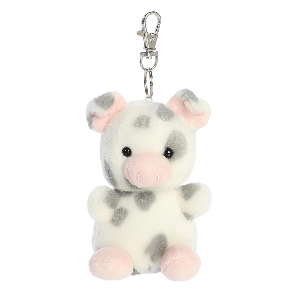4" Piggles Spotted Piglet™ Clip-On