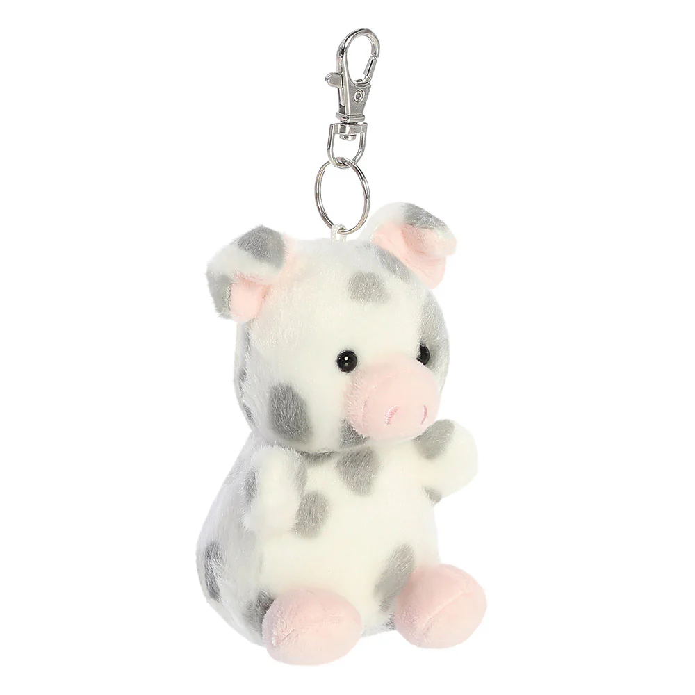 4" Piggles Spotted Piglet™ Clip-On - Image 2