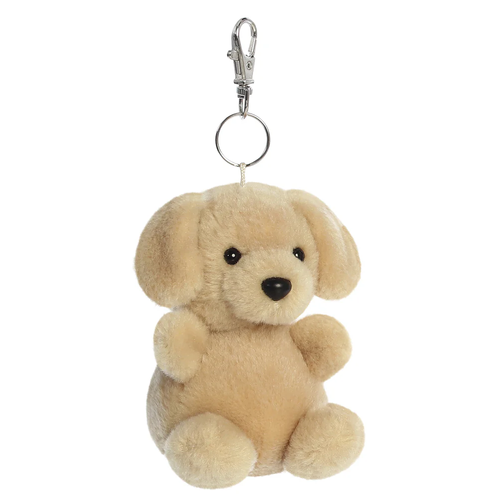 4" Sunny Lab™ Clip-On - Image 2