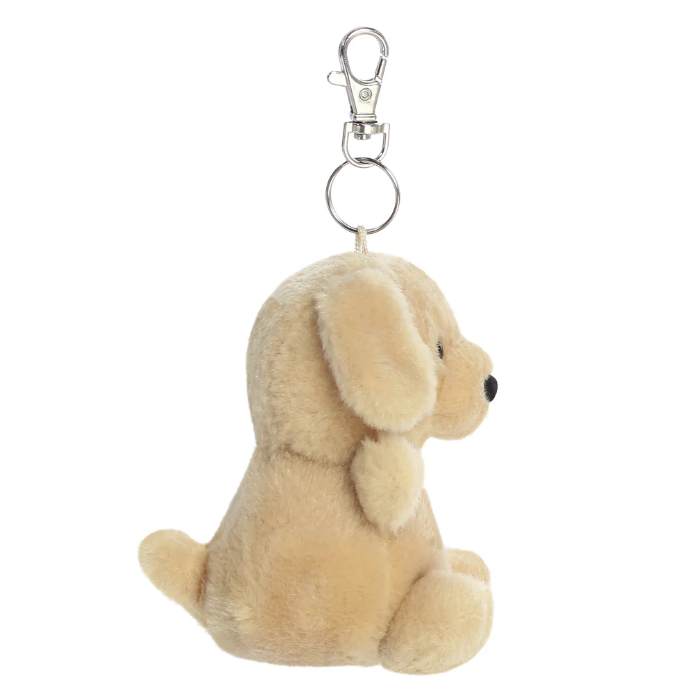 4" Sunny Lab™ Clip-On - Image 3