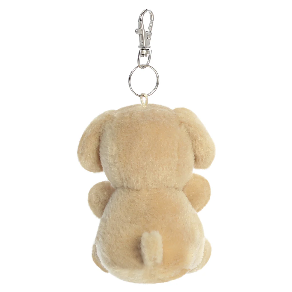 4" Sunny Lab™ Clip-On - Image 4