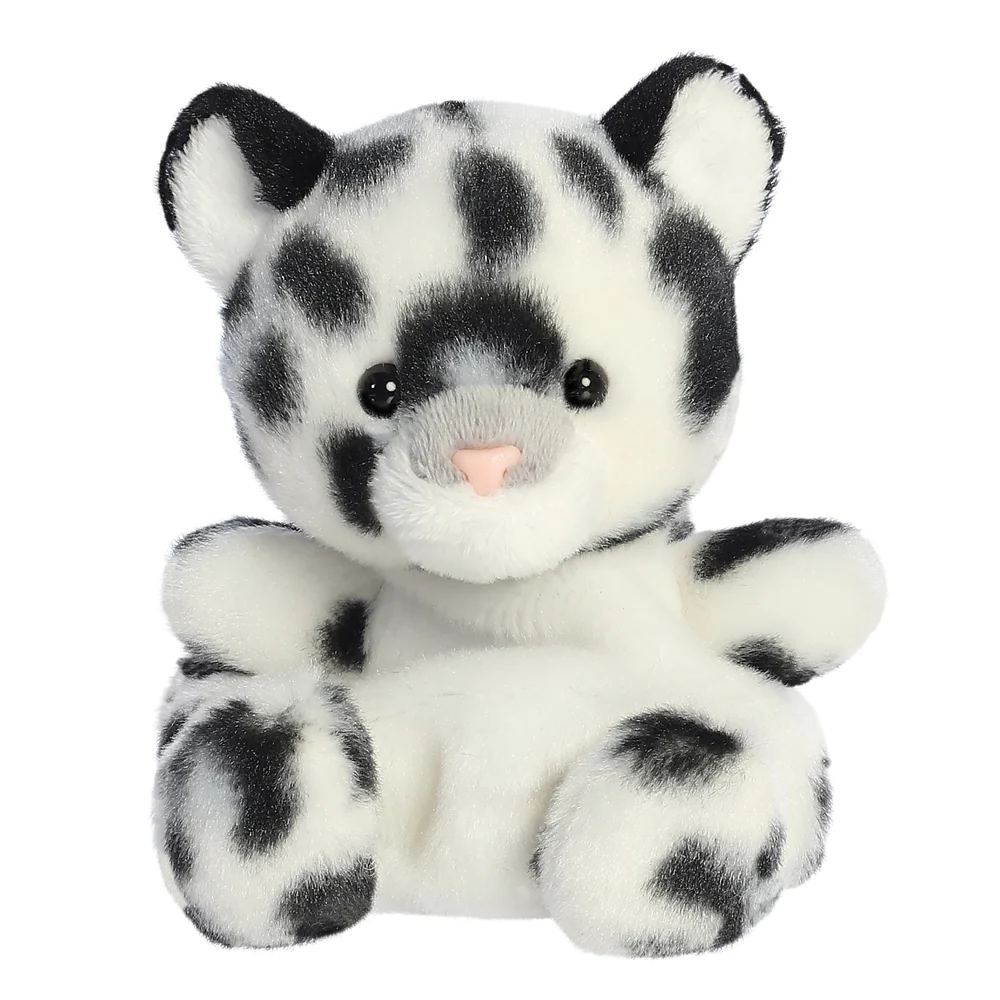 Kaia Snow Leopard™