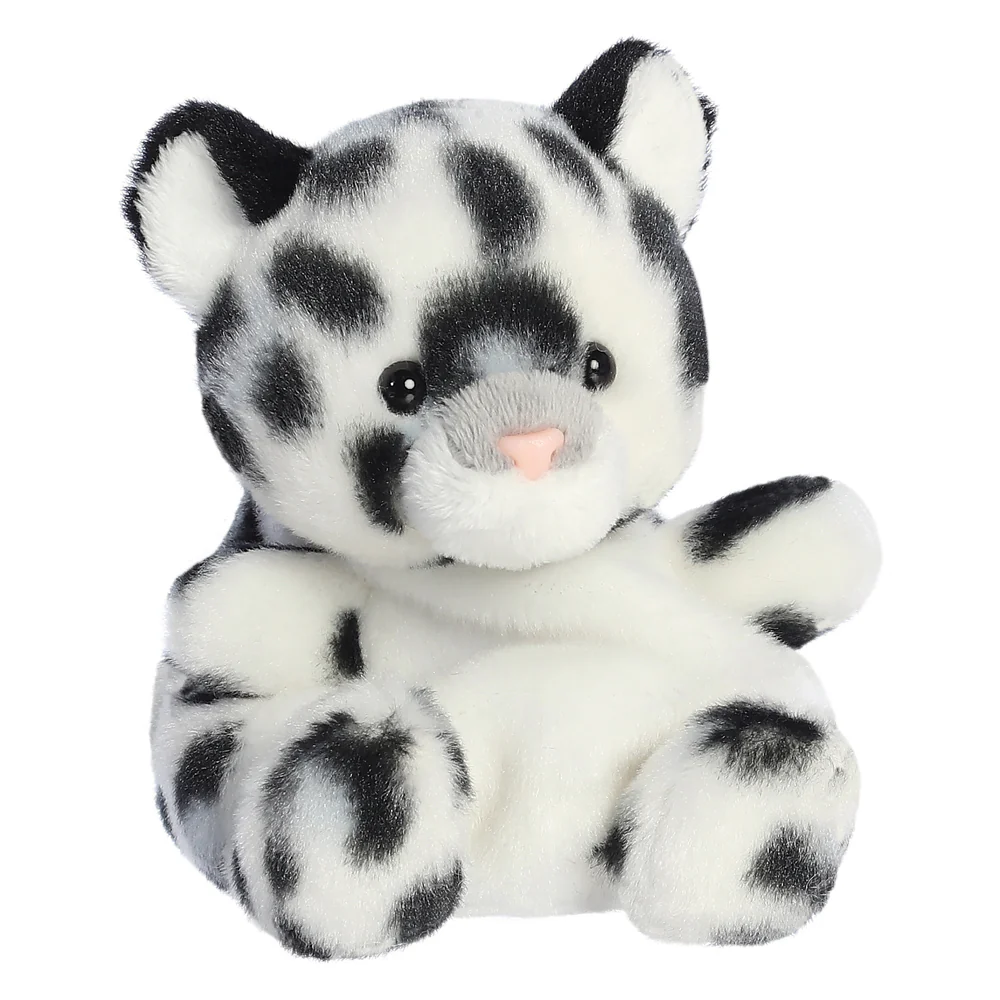 Kaia Snow Leopard™ - Image 2