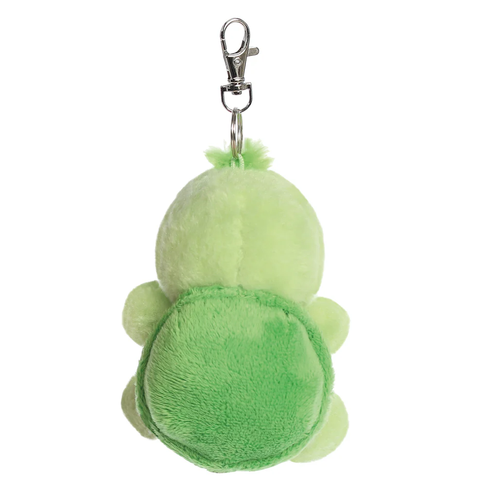 4" Tiny Turtle™ Clip-On - Image 4