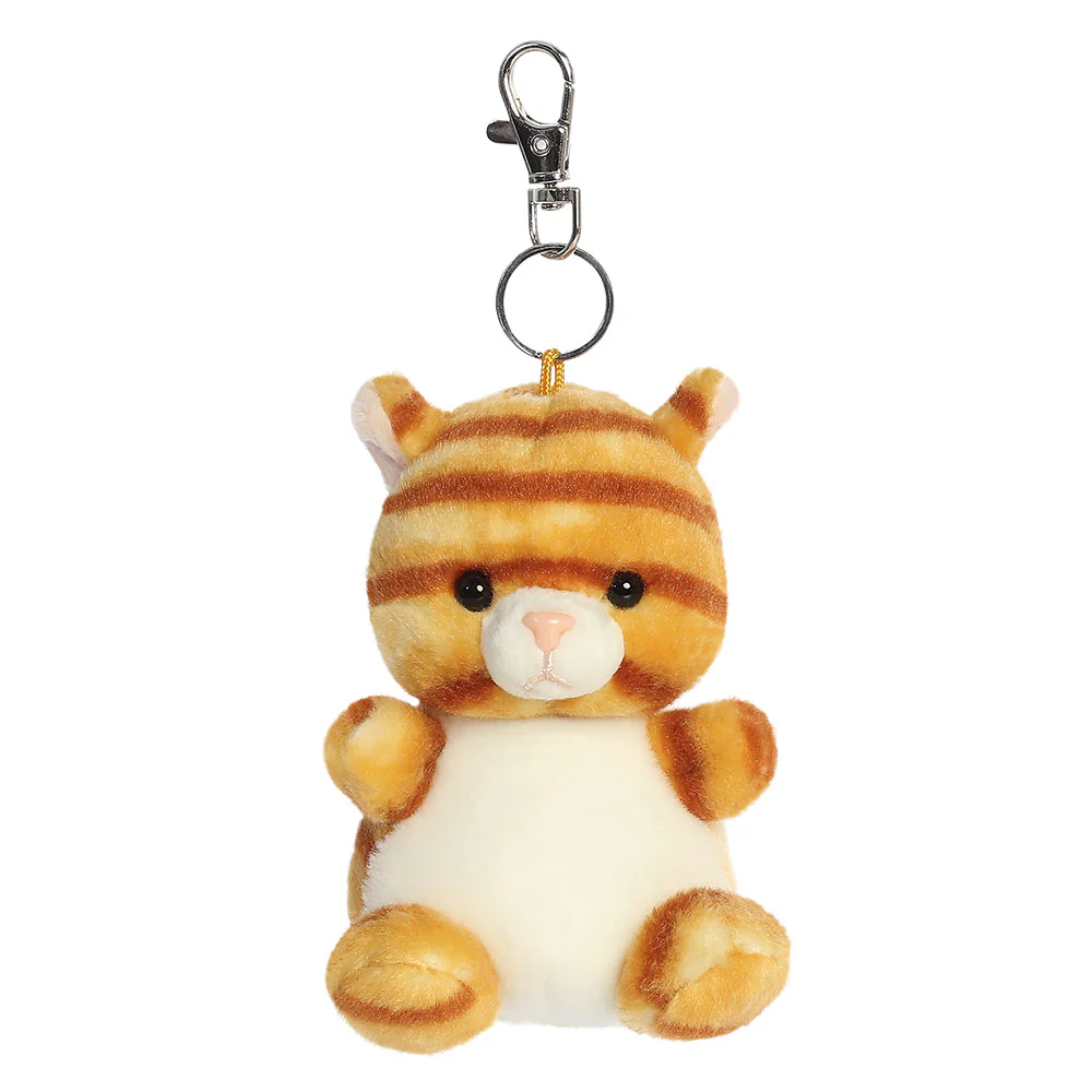 4" Meow Kitty™ Clip-On