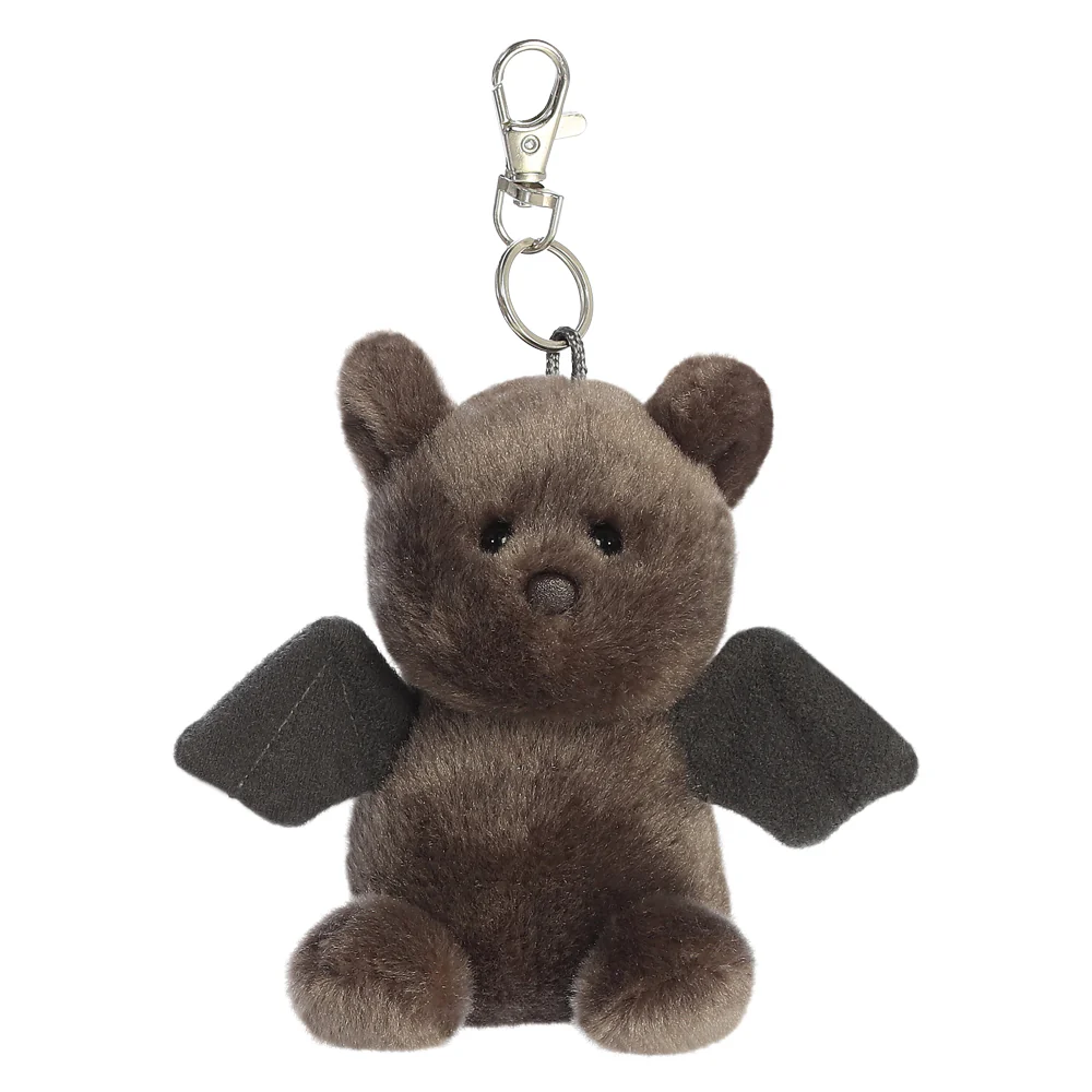4" Luna Bat™ Clip-On - Image 2