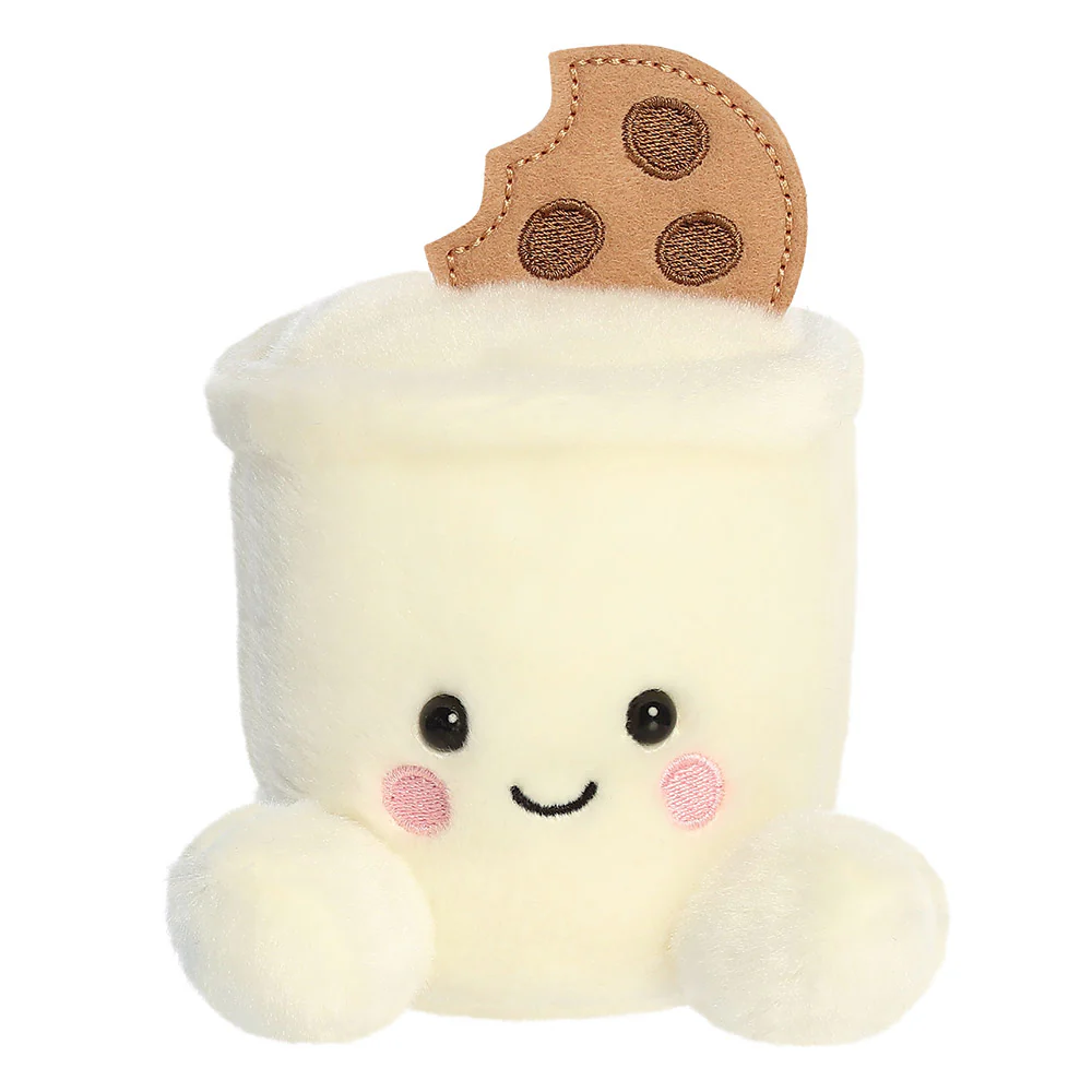 Duncan Milk & Cookies™