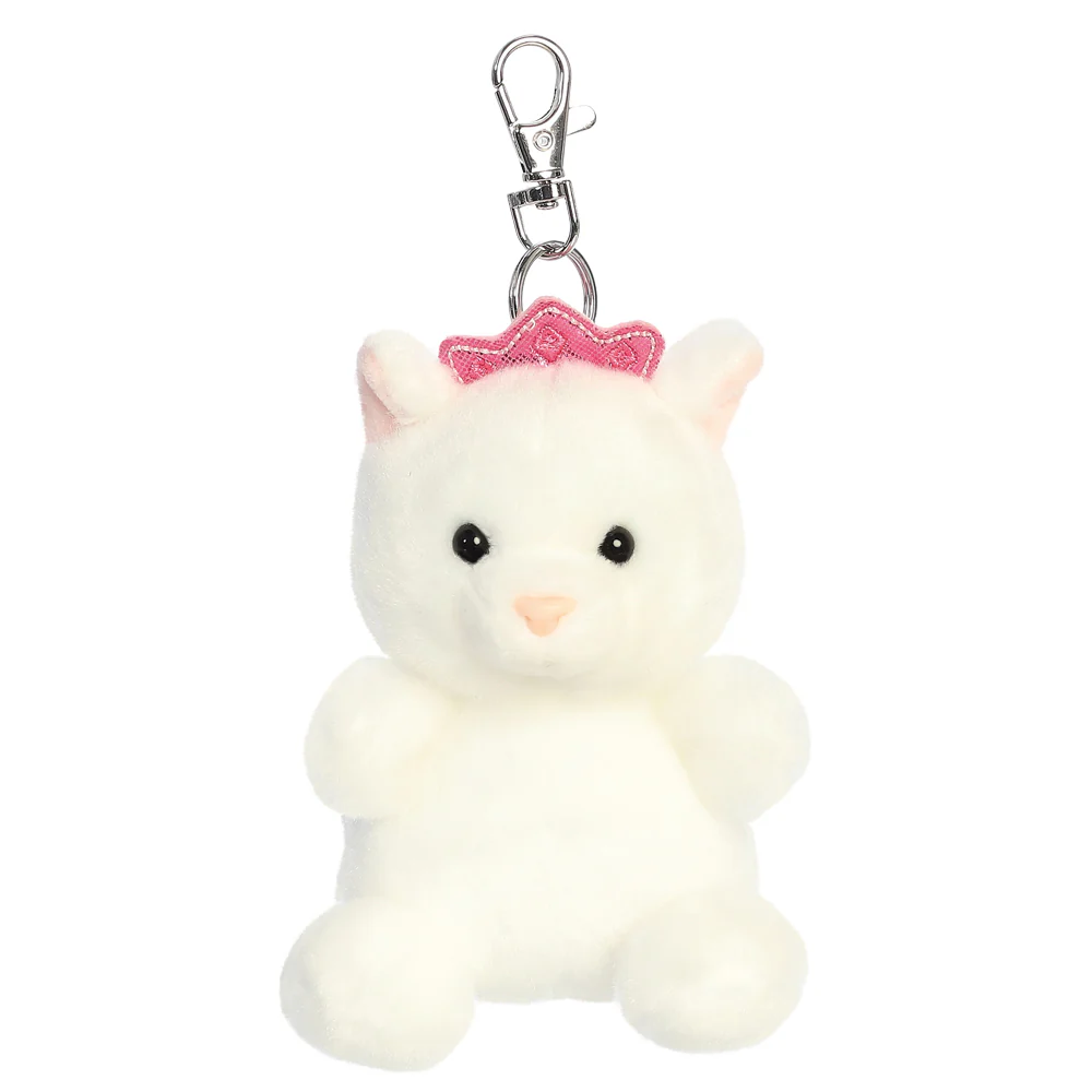 4" Princess Kitty™ Clip-On