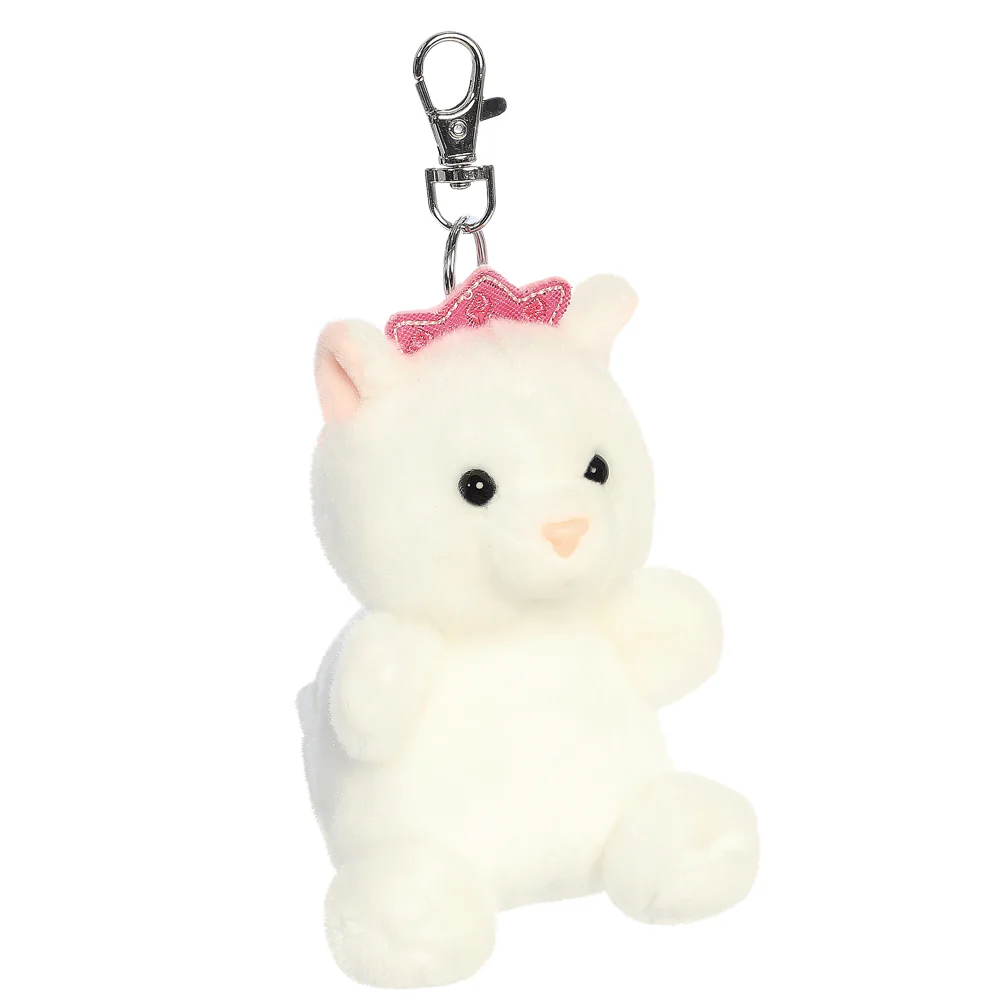 4" Princess Kitty™ Clip-On - Image 2