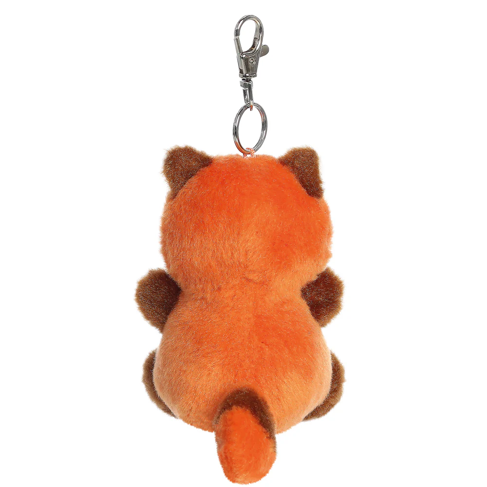 4" Rei Red Panda™ Clip-On - Image 4
