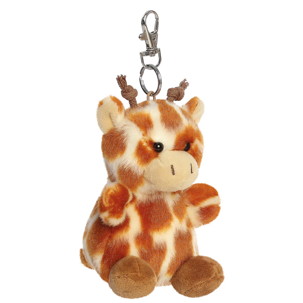 4" Safara Giraffe™ Clip-On - Image 2