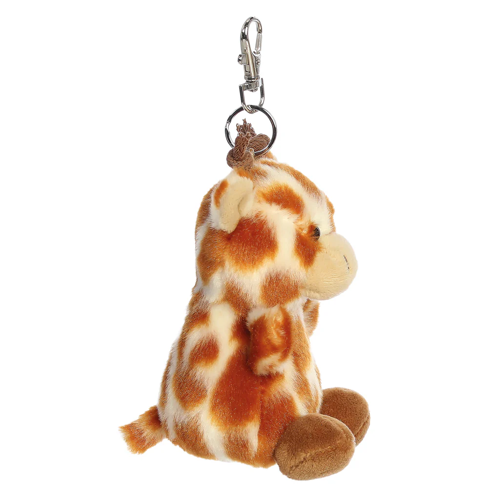 4" Safara Giraffe™ Clip-On - Image 3