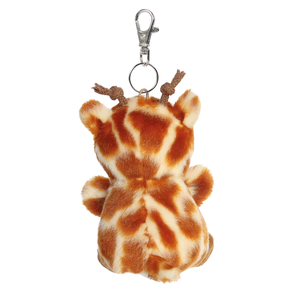 4" Safara Giraffe™ Clip-On - Image 4
