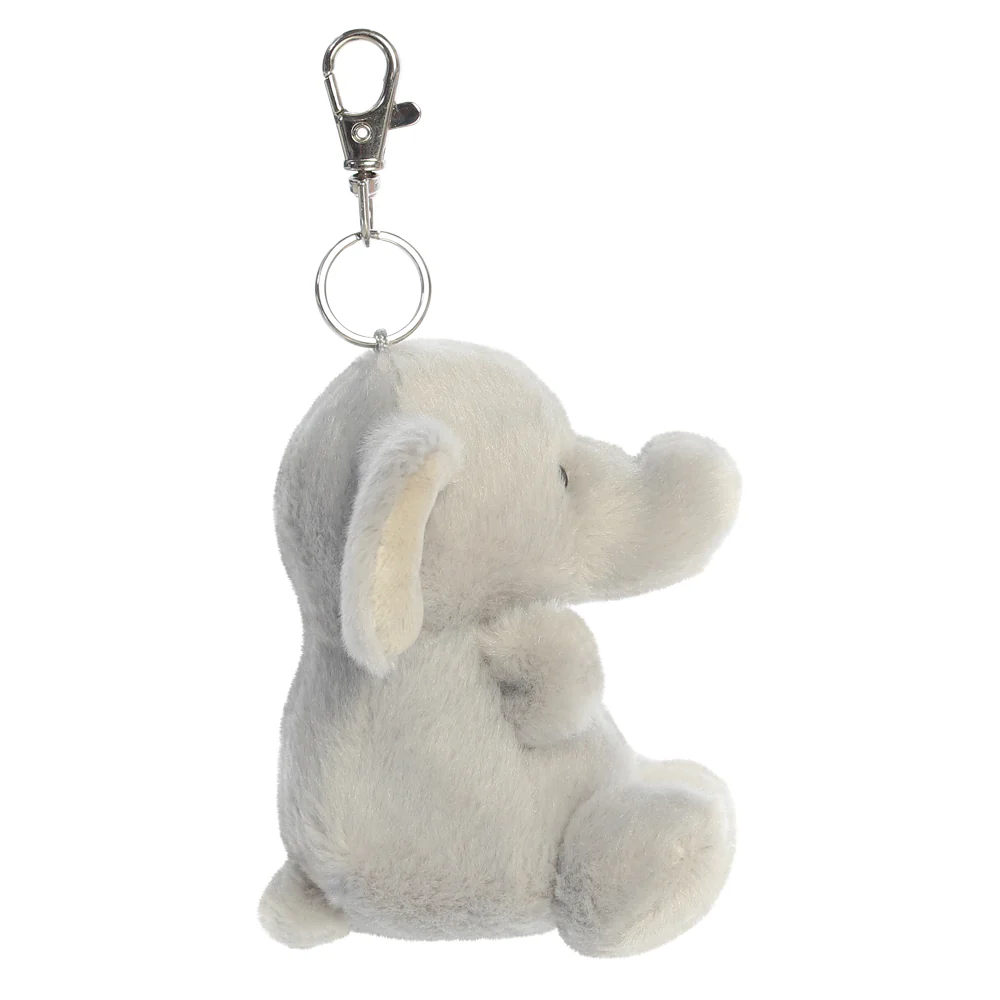 4" Stomps Elephant™ Clip-On - Image 3