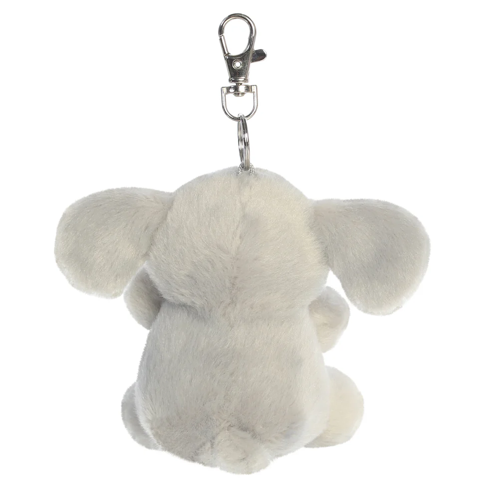 4" Stomps Elephant™ Clip-On - Image 4