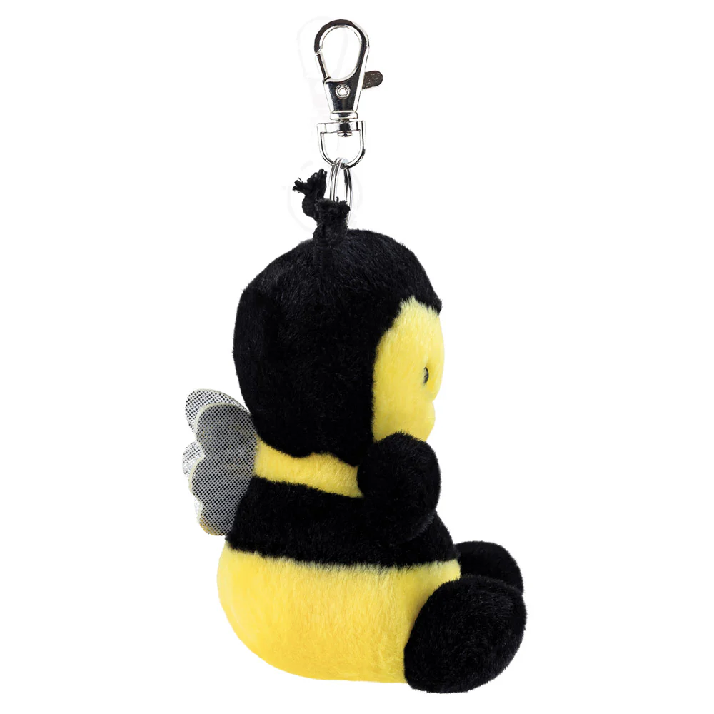 4" Queenie Bee™ Clip-On - Image 3