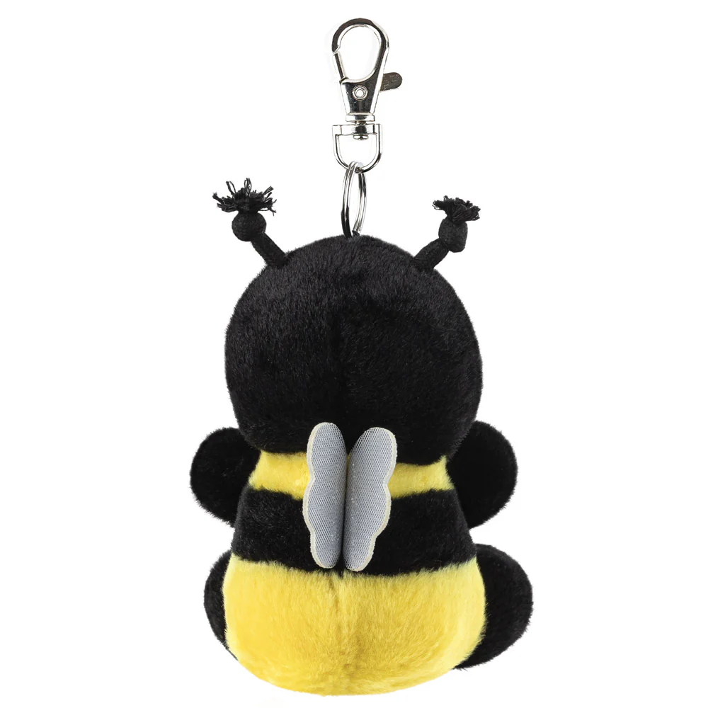4" Queenie Bee™ Clip-On - Image 4