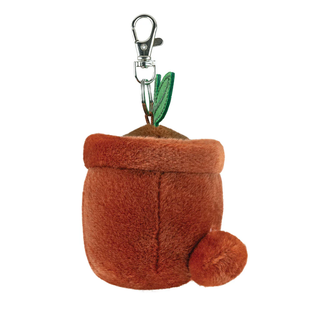 4" Terra Potted Plant™ Clip-On - Image 3