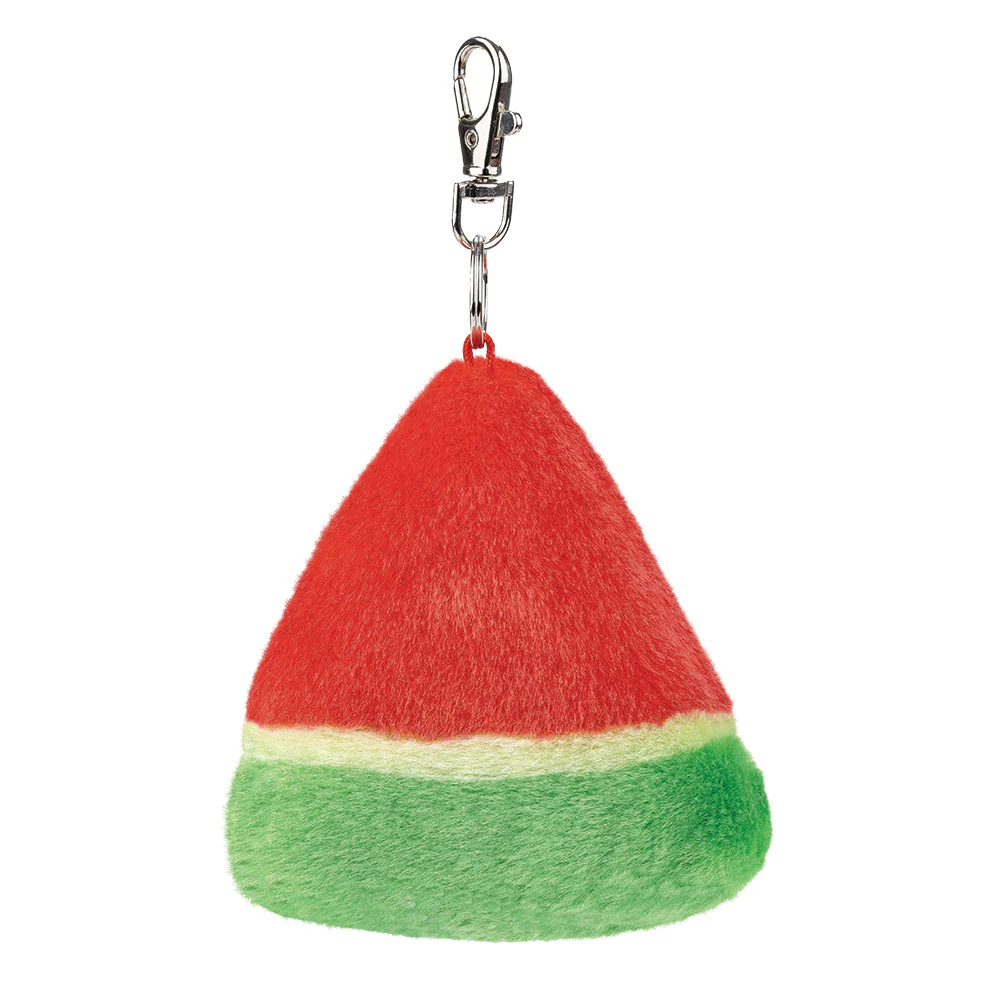 4" Sandy Watermelon™ Clip-On - Image 4