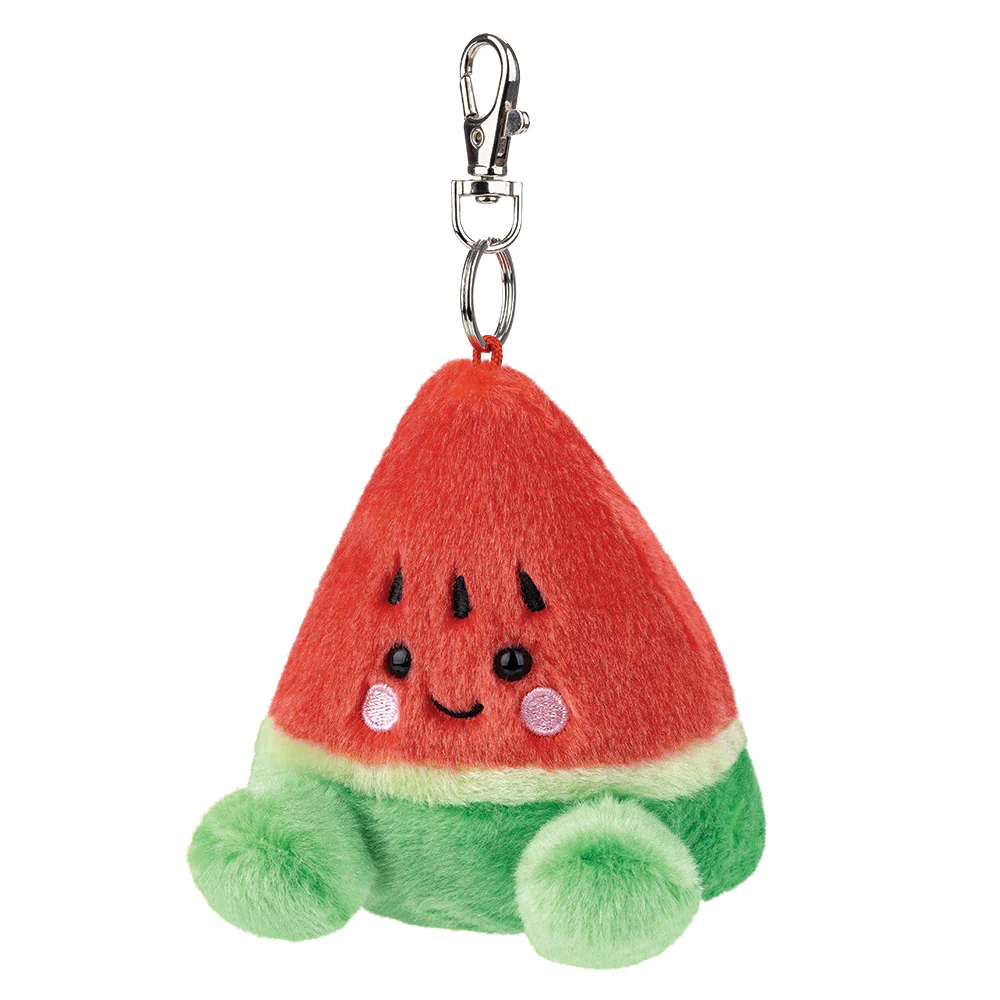 4" Sandy Watermelon™ Clip-On - Image 5