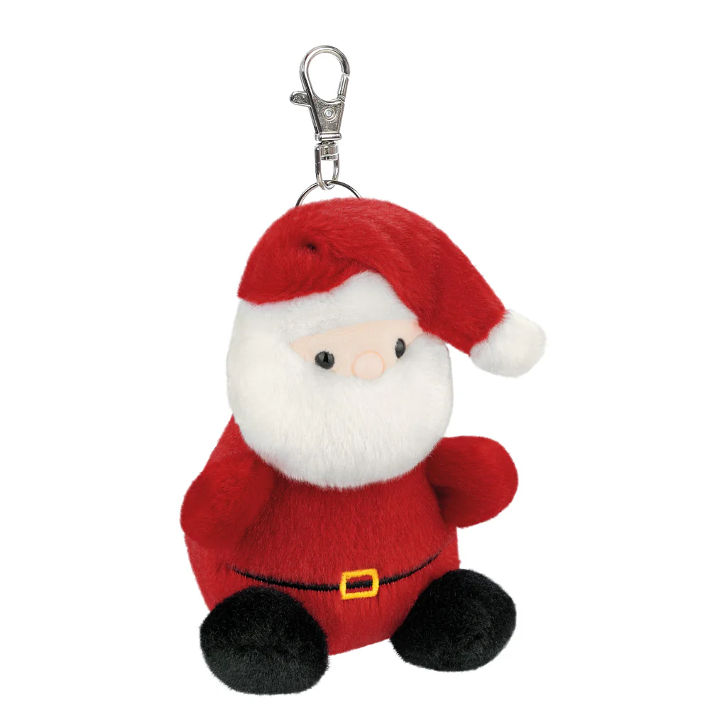 Santa Claus Clip-On - Image 2