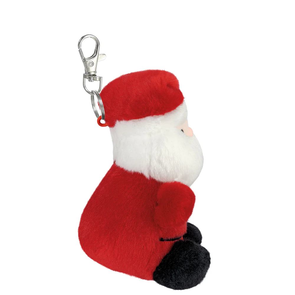 Santa Claus Clip-On - Image 3