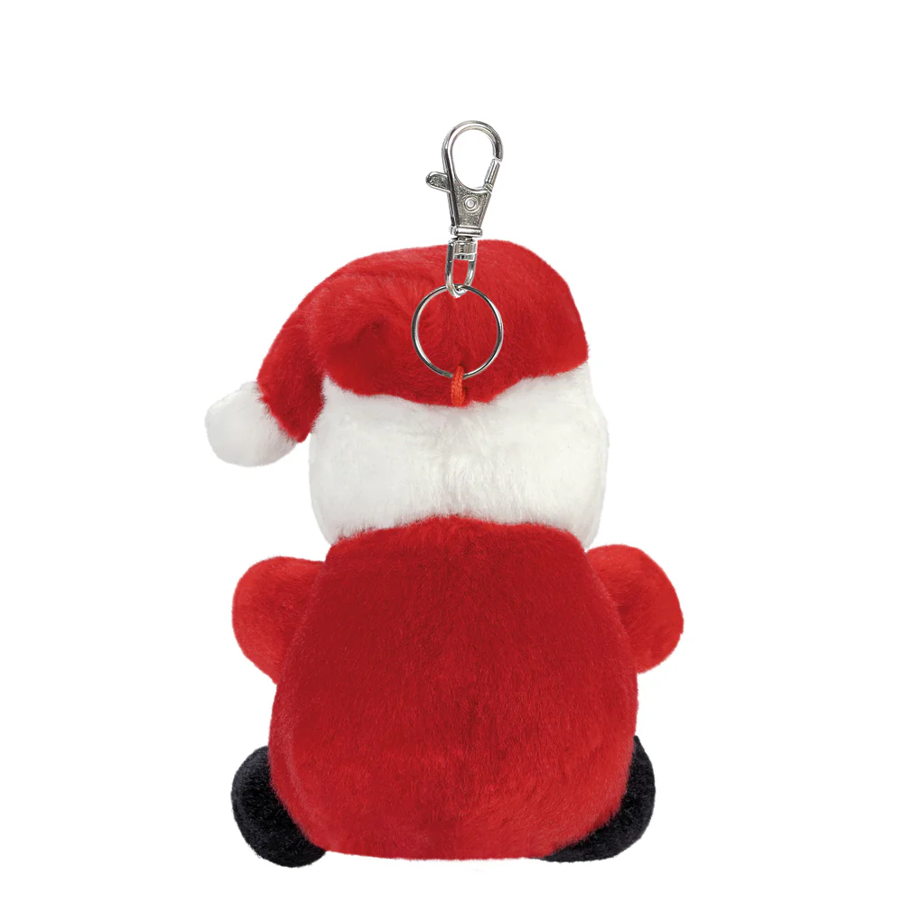 Santa Claus Clip-On - Image 4