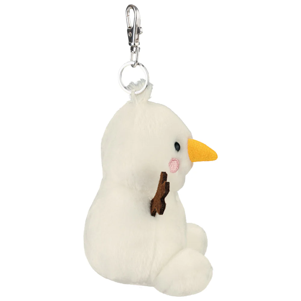 Twig Snowman Clip-On - Image 3