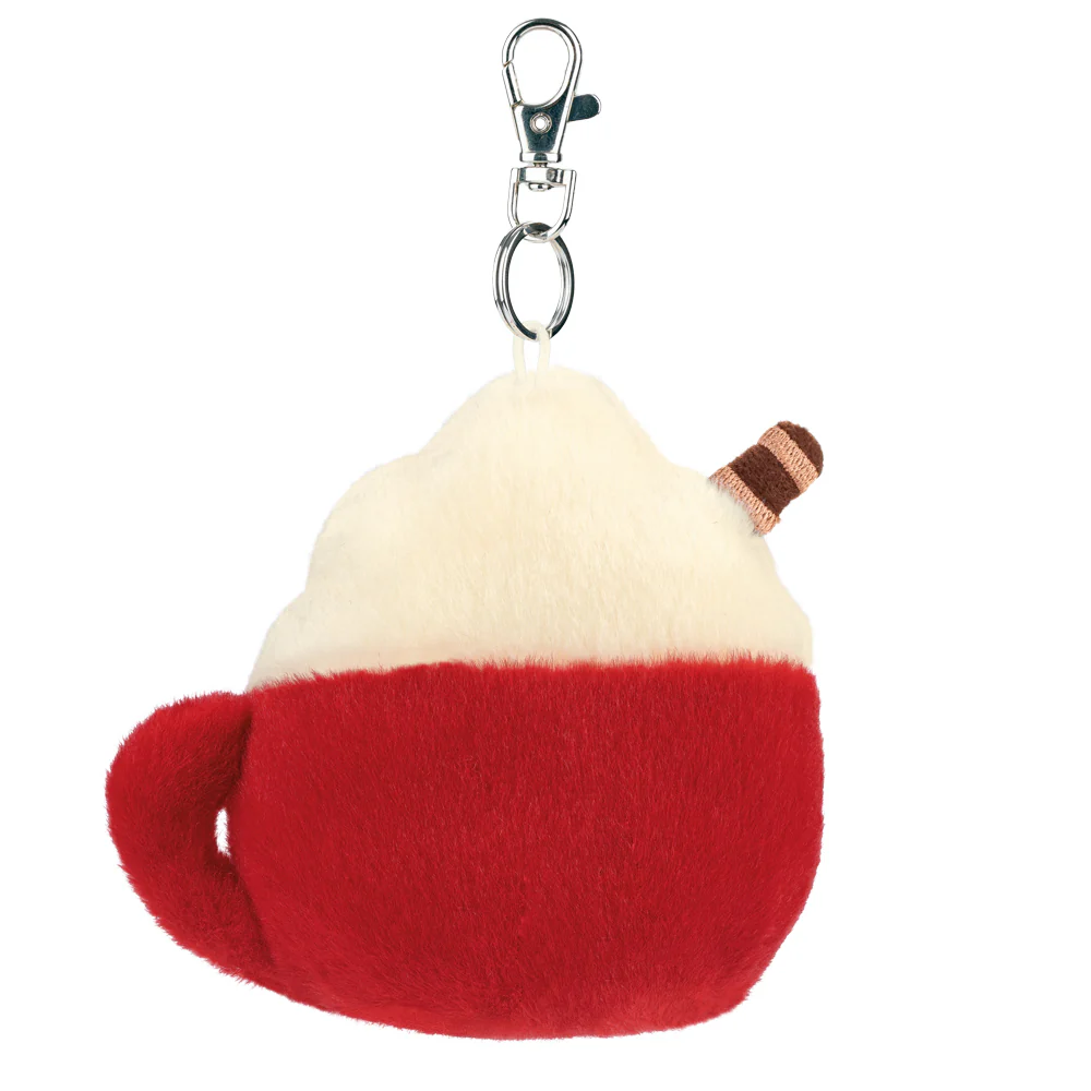 Cassia Hot Cocoa Clip-On - Image 4