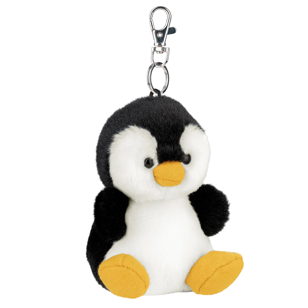 4" Chilly Penguin™ Clip-On - Image 2