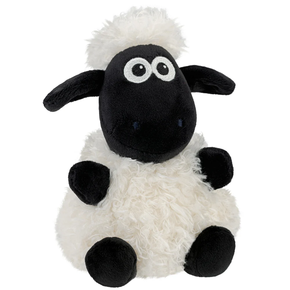 Shaun the Sheep