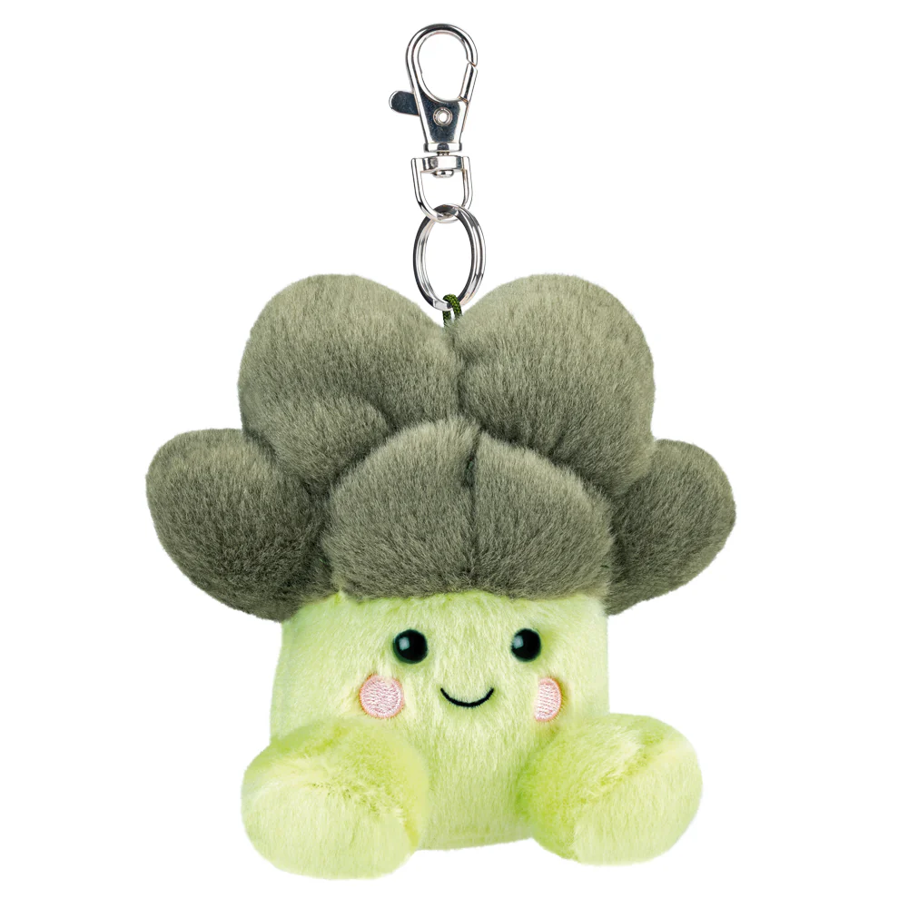 4" Luigi Broccoli™ Clip-On - Image 4