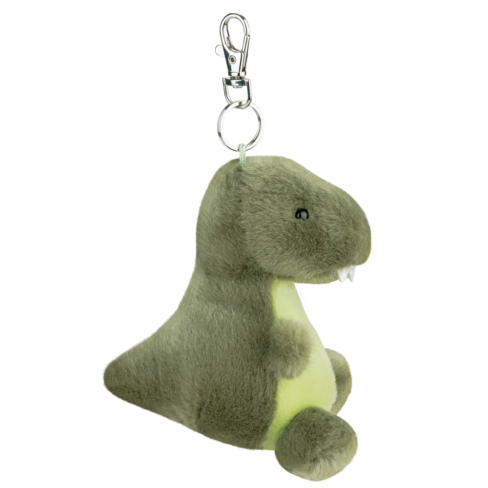 4" Tyranno Rex™ Clip-On - Image 3