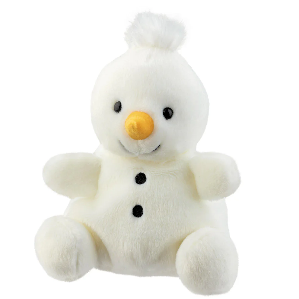 8" Froyo Snowman™ - Image 2