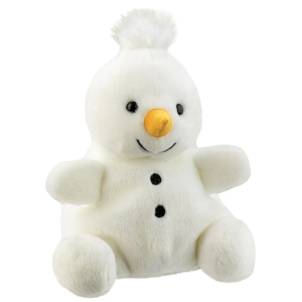 8" Froyo Snowman™ - Image 4